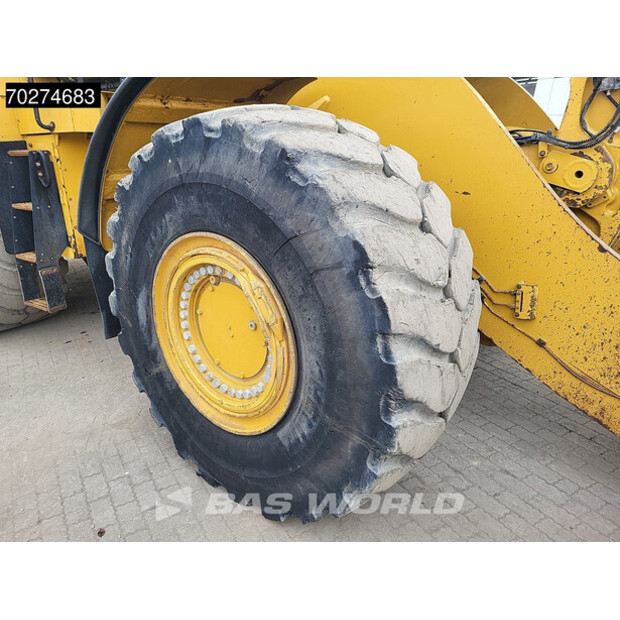 2015 كاتربيلر 982M-43654252