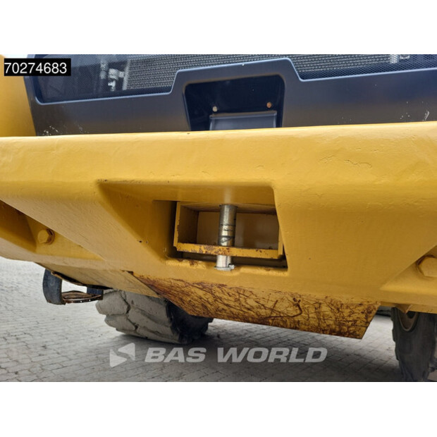 2015 كاتربيلر 982M-43654253