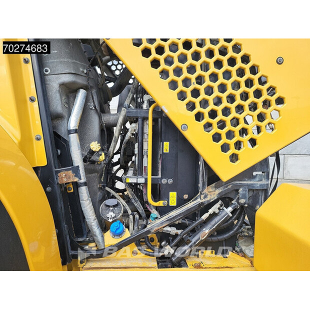 2015 كاتربيلر 982M-43654254