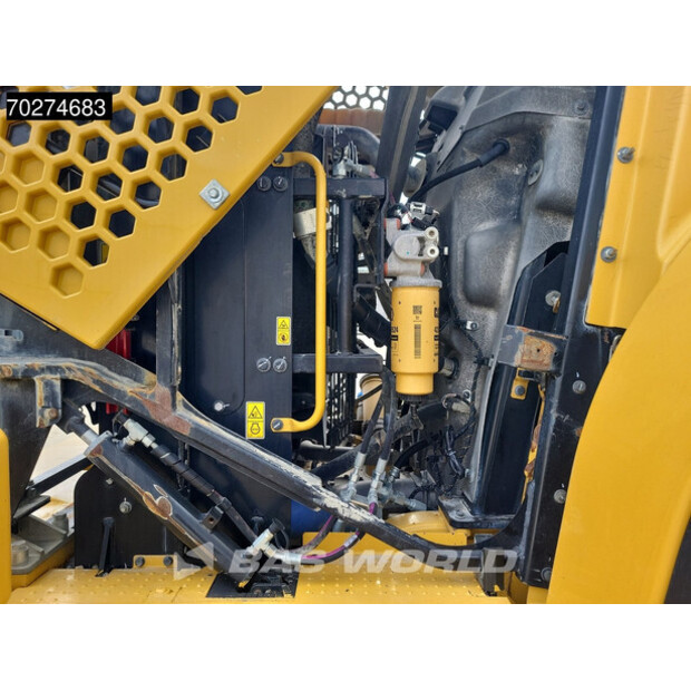 2015 كاتربيلر 982M-43654255