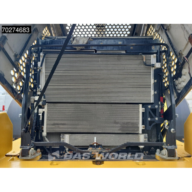 2015 كاتربيلر 982M-43654256