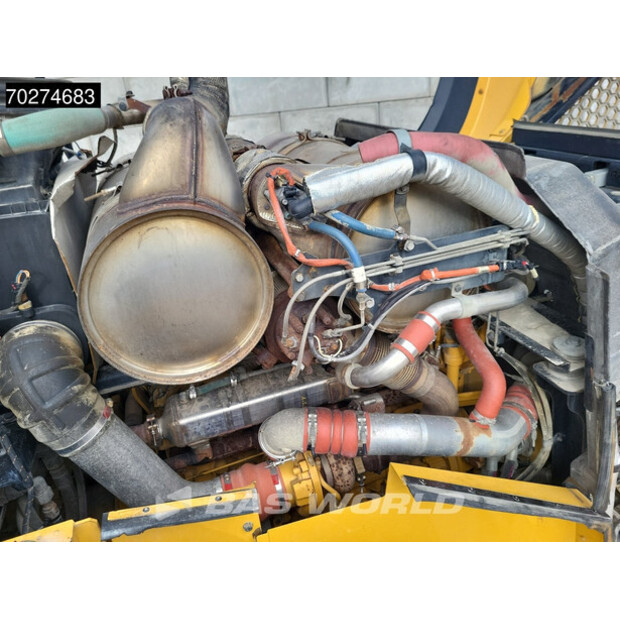 2015 كاتربيلر 982M-43654257