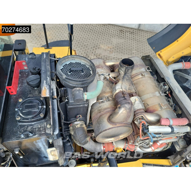 2015 كاتربيلر 982M-43654258