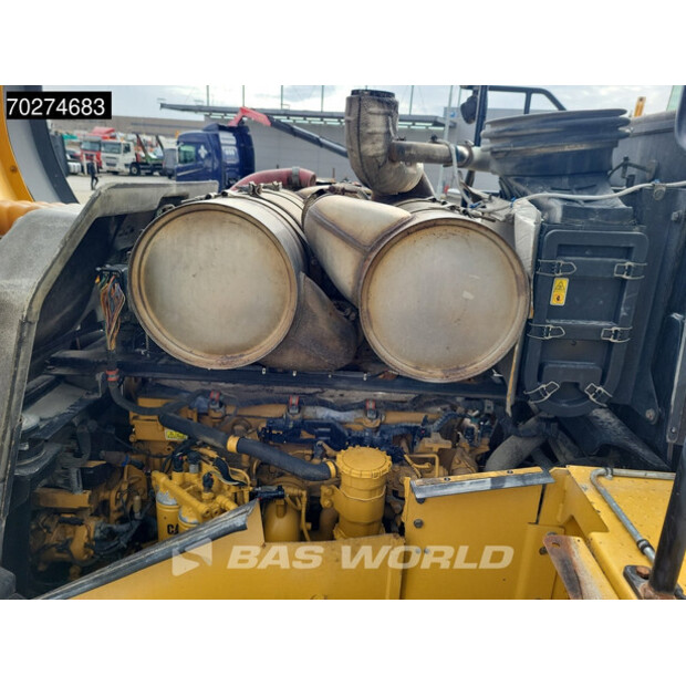 2015 كاتربيلر 982M-43654259