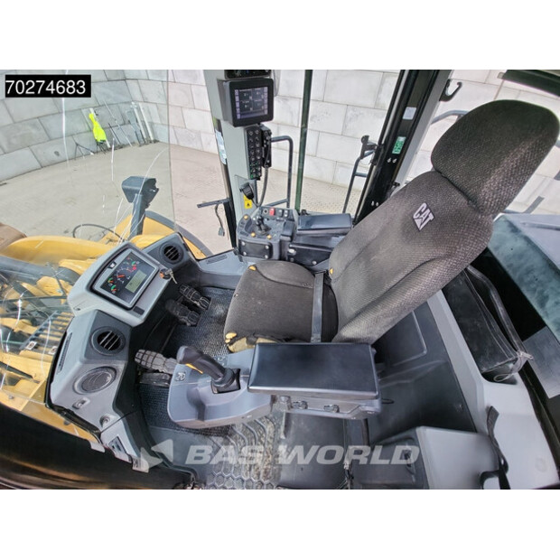 2015 كاتربيلر 982M-43654260