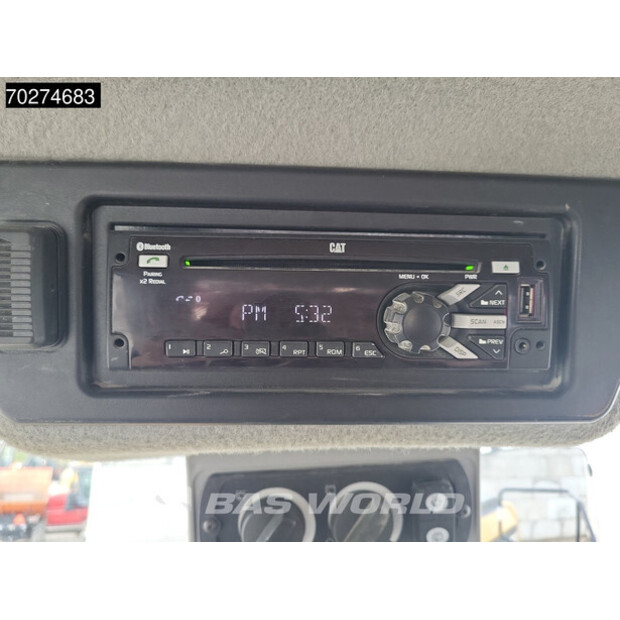 2015 كاتربيلر 982M-43654261