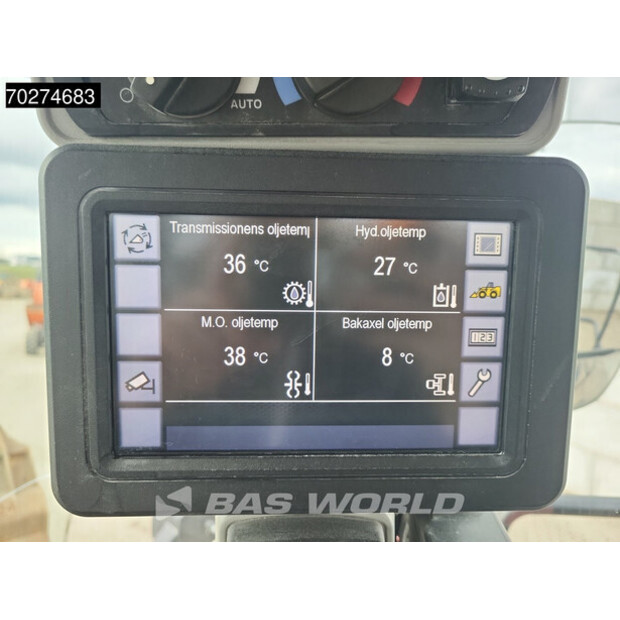 2015 كاتربيلر 982M-43654263