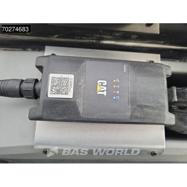 2015 كاتربيلر 982M-43654266