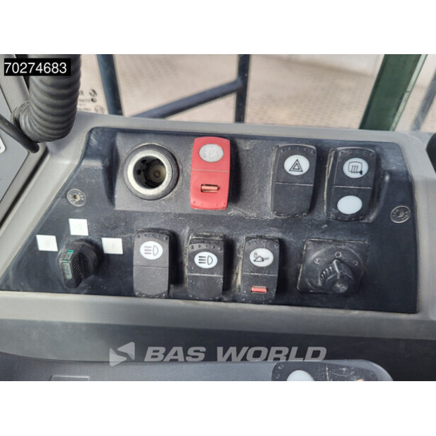 2015 كاتربيلر 982M-43654267