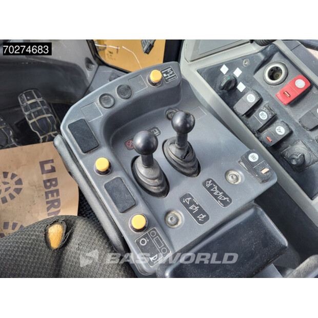 2015 كاتربيلر 982M-43654268