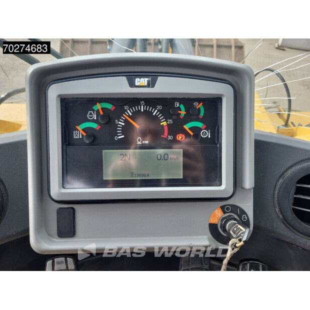 2015 كاتربيلر 982M-43654269