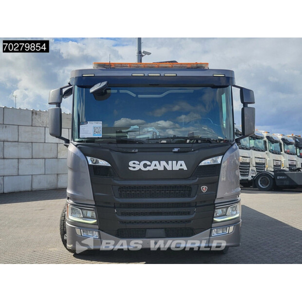 2019 Scania P280-43654279
