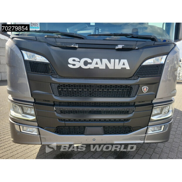 2019 Scania P280-43654280