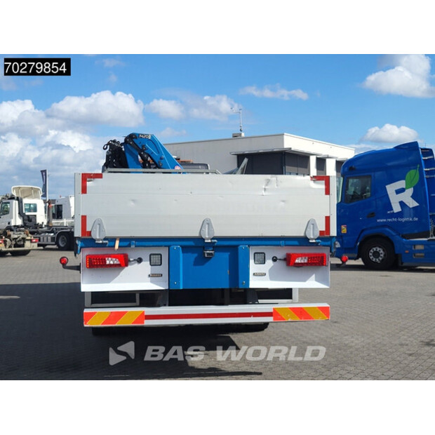 2019 Scania P280-43654282