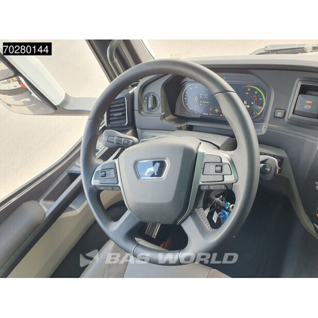 2023 مان TGS 35.520-43654287