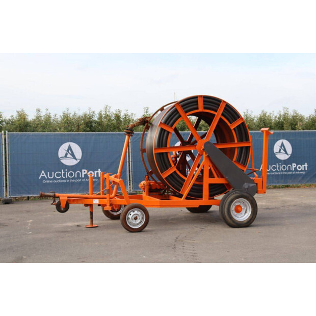 1981 كويكو Rain-43654289