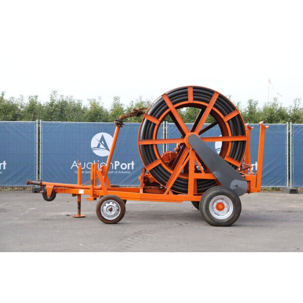 1981 كويكو Rain-43654290