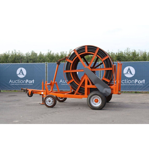 1981 كويكو Rain-43654291