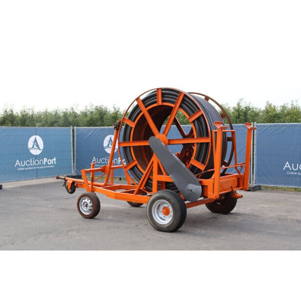 1981 كويكو Rain-43654292