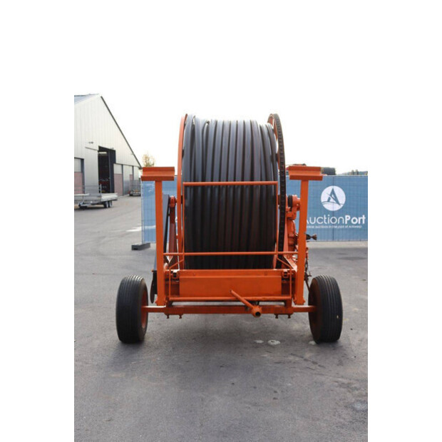 1981 كويكو Rain-43654293