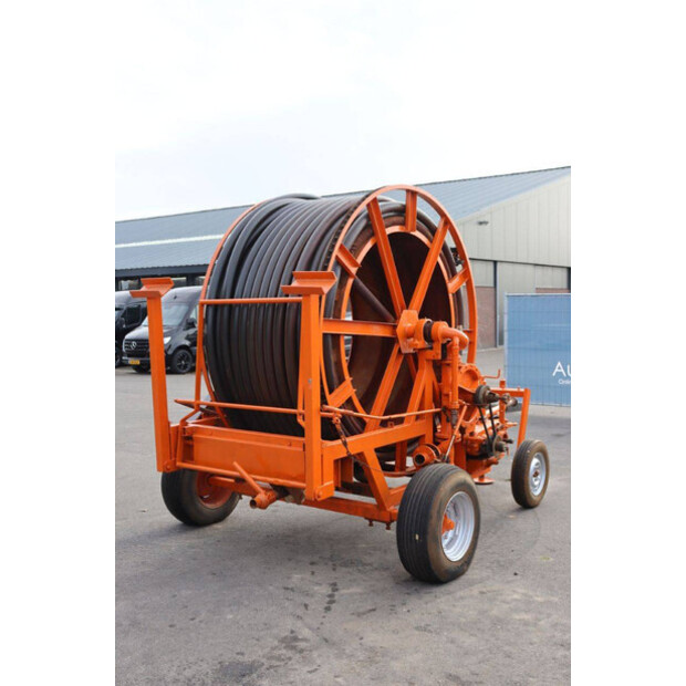 1981 كويكو Rain-43654294