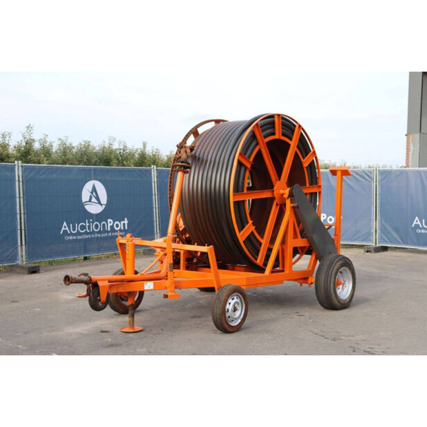 1981 كويكو Rain-43654297