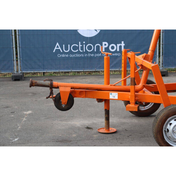 1981 كويكو Rain-43654298