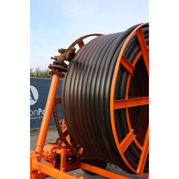 1981 كويكو Rain-43654302