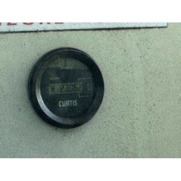 2012 Renault Maxity ET 30 LE-43654324