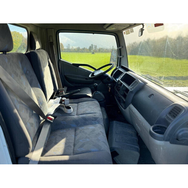 2012 Renault Maxity ET 30 LE-43654325