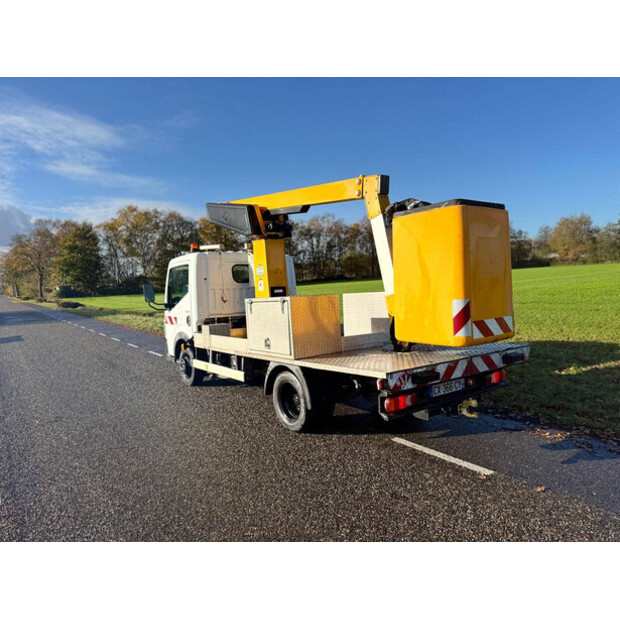 2012 Renault Maxity ET 30 LE-43654333