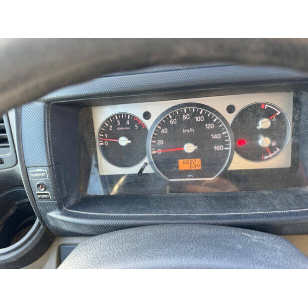 2012 Renault Maxity ET 30 LE-43654336