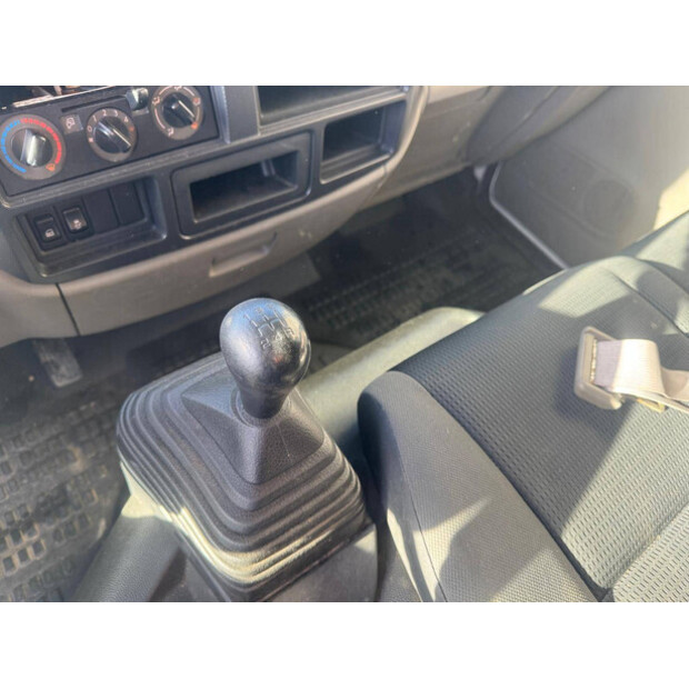 2012 Renault Maxity ET 30 LE-43654338