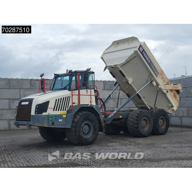 2021 Terex TA300-43654339