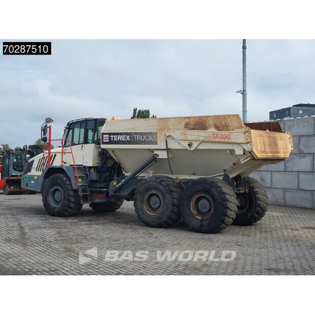 2021 Terex TA300-43654341