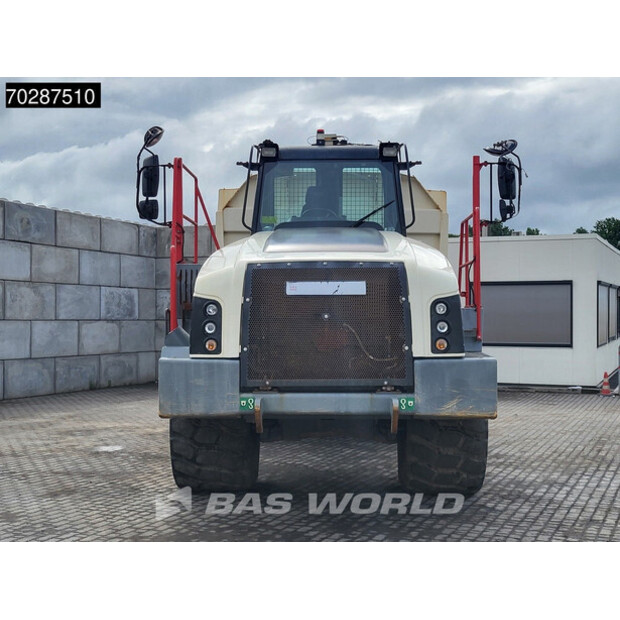 2021 Terex TA300-43654344