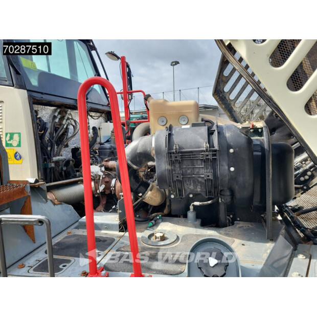 2021 Terex TA300-43654347