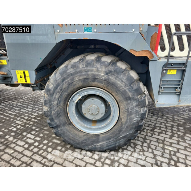 2021 Terex TA300-43654350