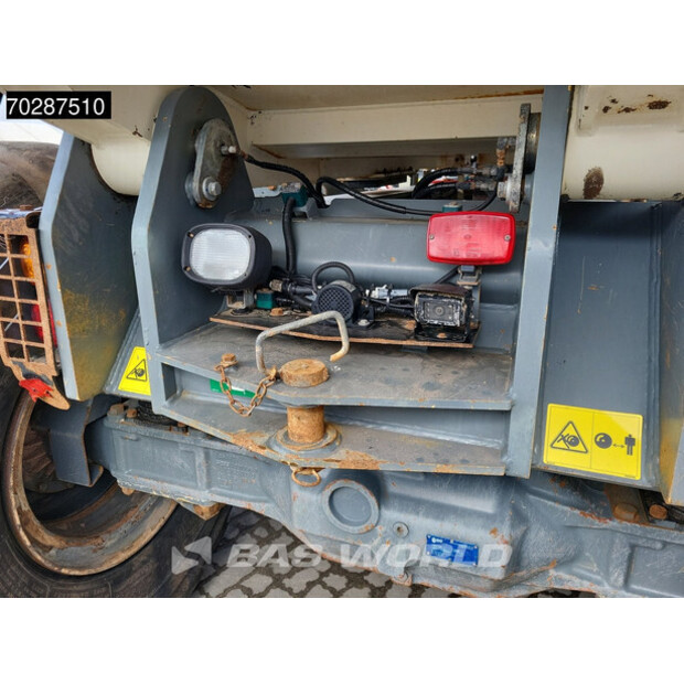 2021 Terex TA300-43654352