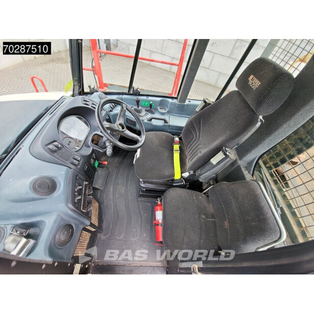 2021 Terex TA300-43654353