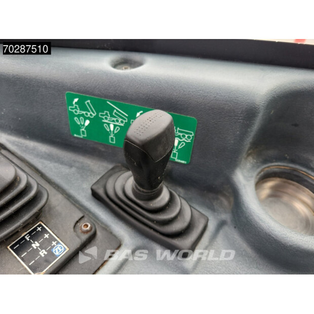 2021 Terex TA300-43654373