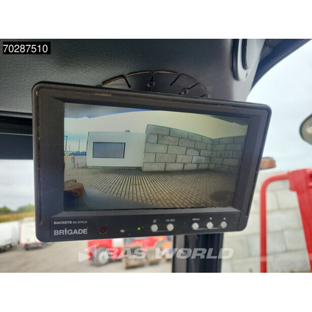 2021 Terex TA300-43654375