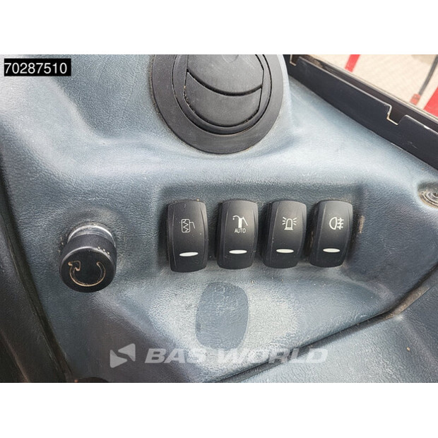 2021 Terex TA300-43654376