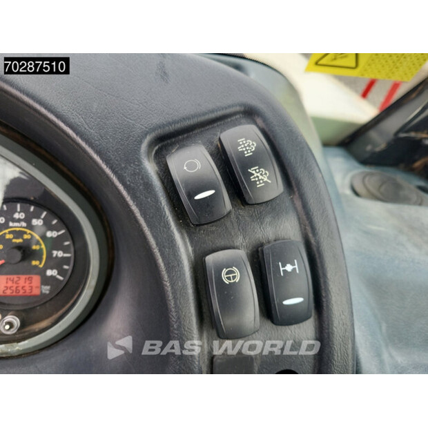 2021 Terex TA300-43654377