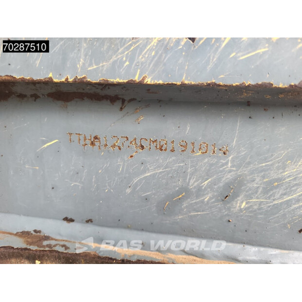 2021 Terex TA300-43654383