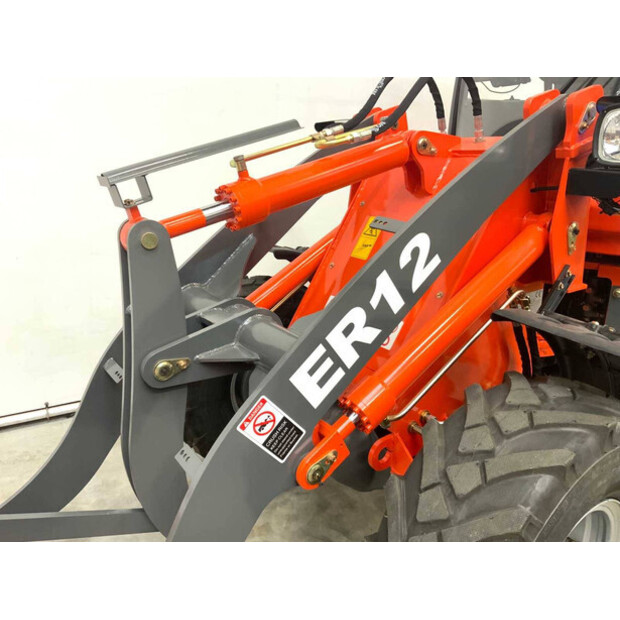 2025 Everun ER12-43654386