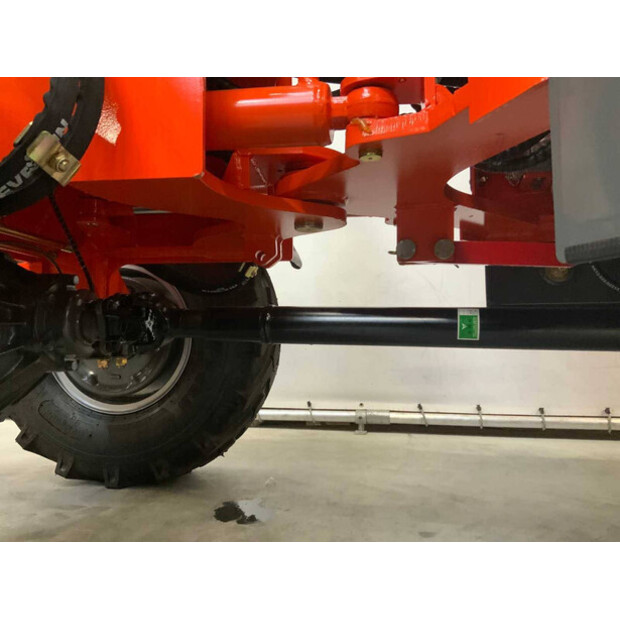 2025 Everun ER12-43654399