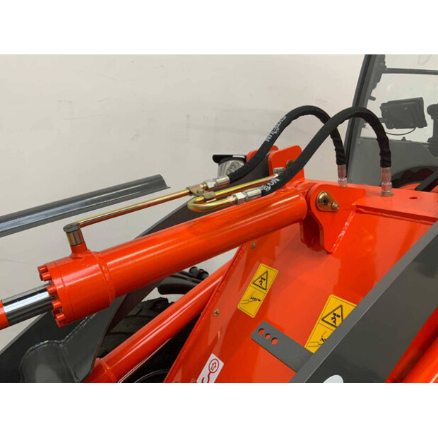 2025 Everun ER12-43654402