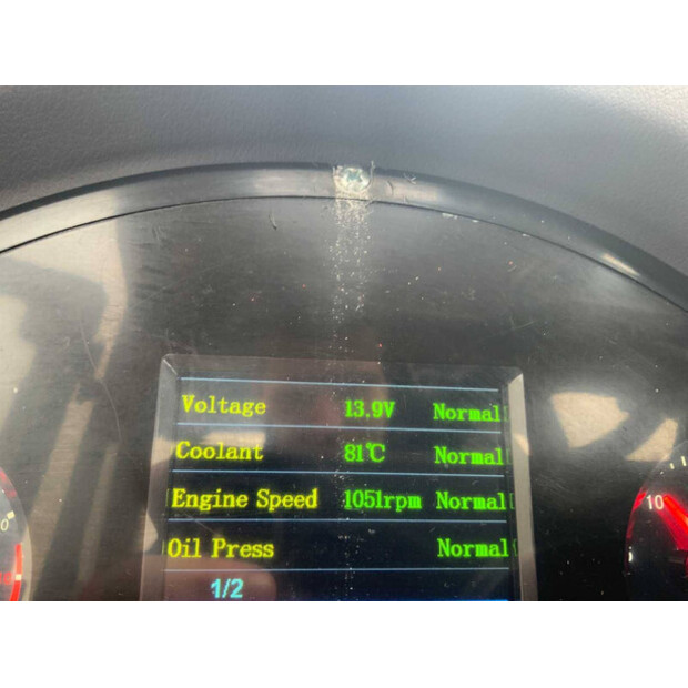 2025 افرن ERT1500-43654460