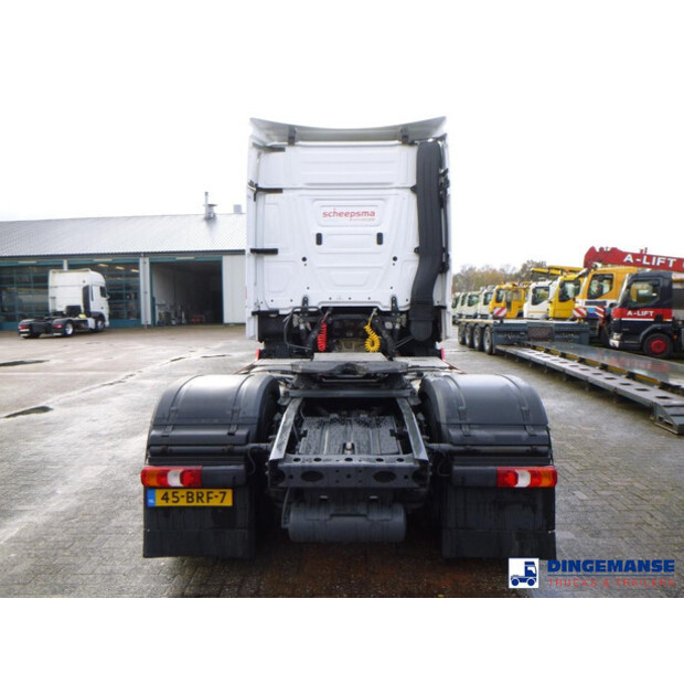 2014 مرسيدس بنز Actros 1945-43654475